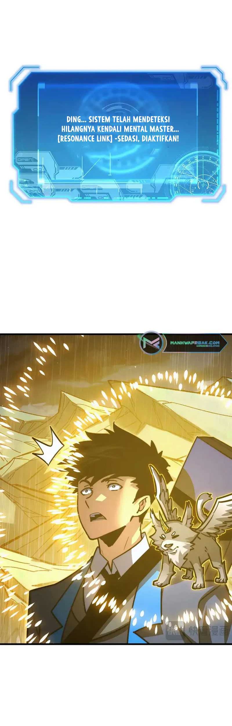 Rise From The Rubble chapter 274 halaman 11