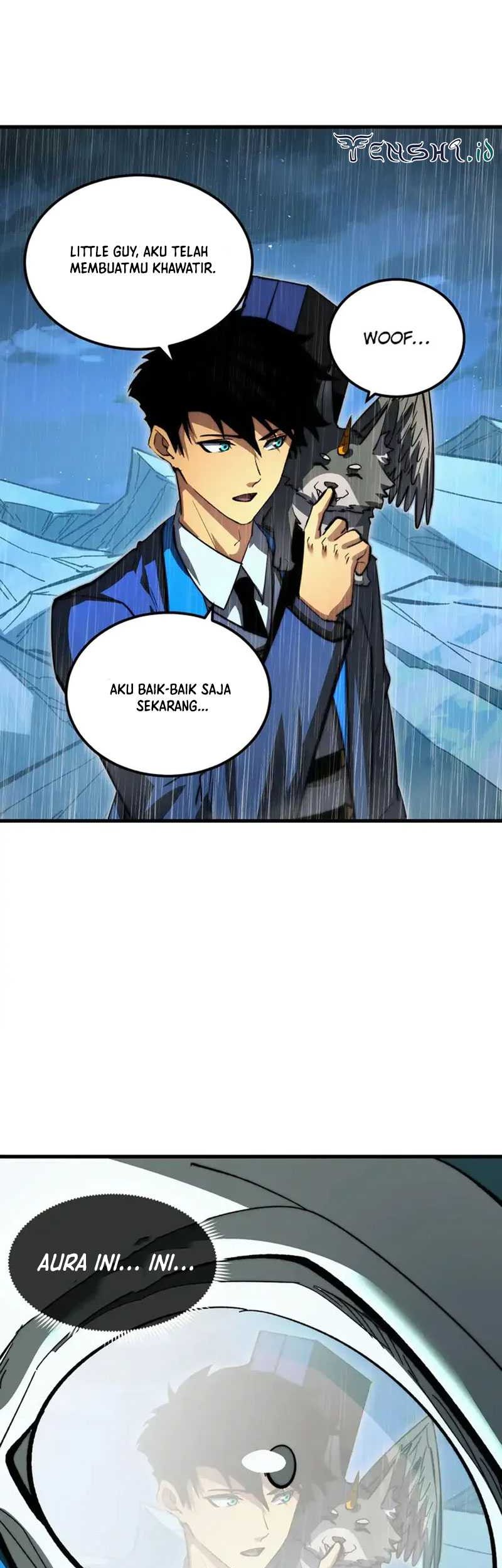 Rise From The Rubble chapter 274 halaman 12
