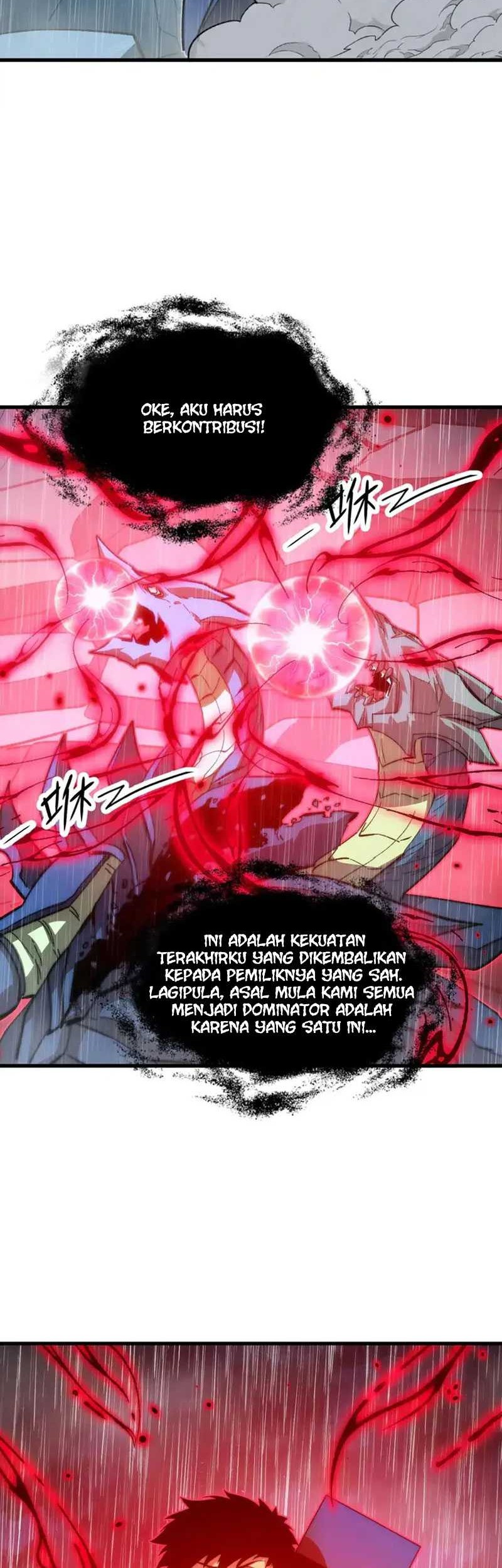 Rise From The Rubble chapter 274 halaman 15