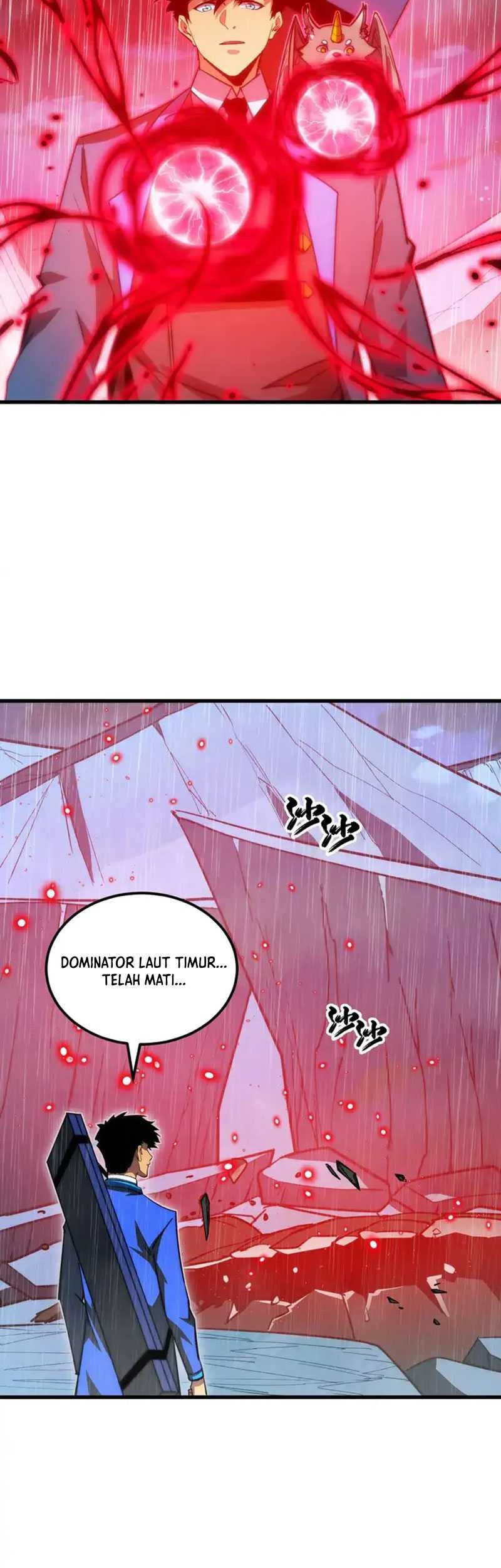 Rise From The Rubble chapter 274 halaman 16