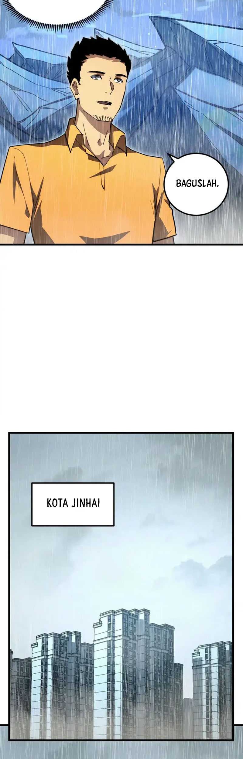 Rise From The Rubble chapter 274 halaman 20