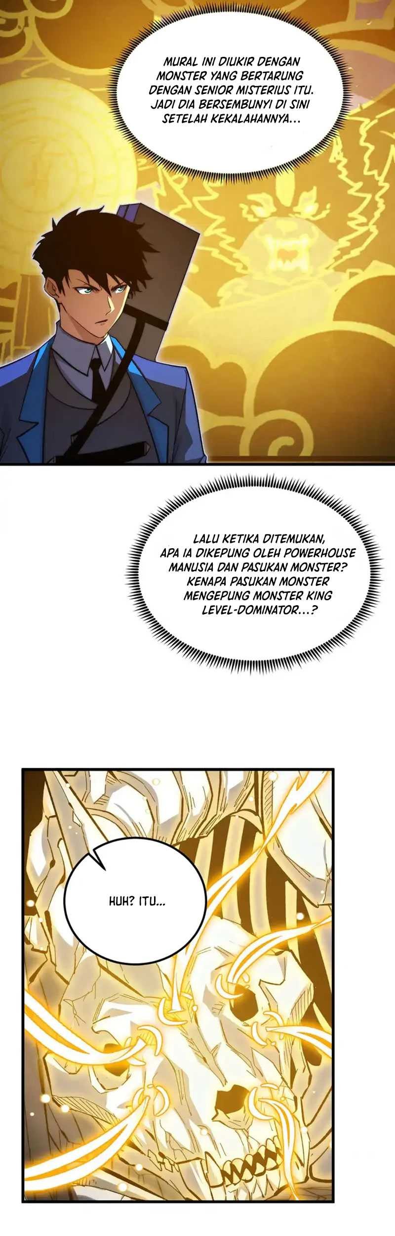 Rise From The Rubble chapter 275 halaman 18