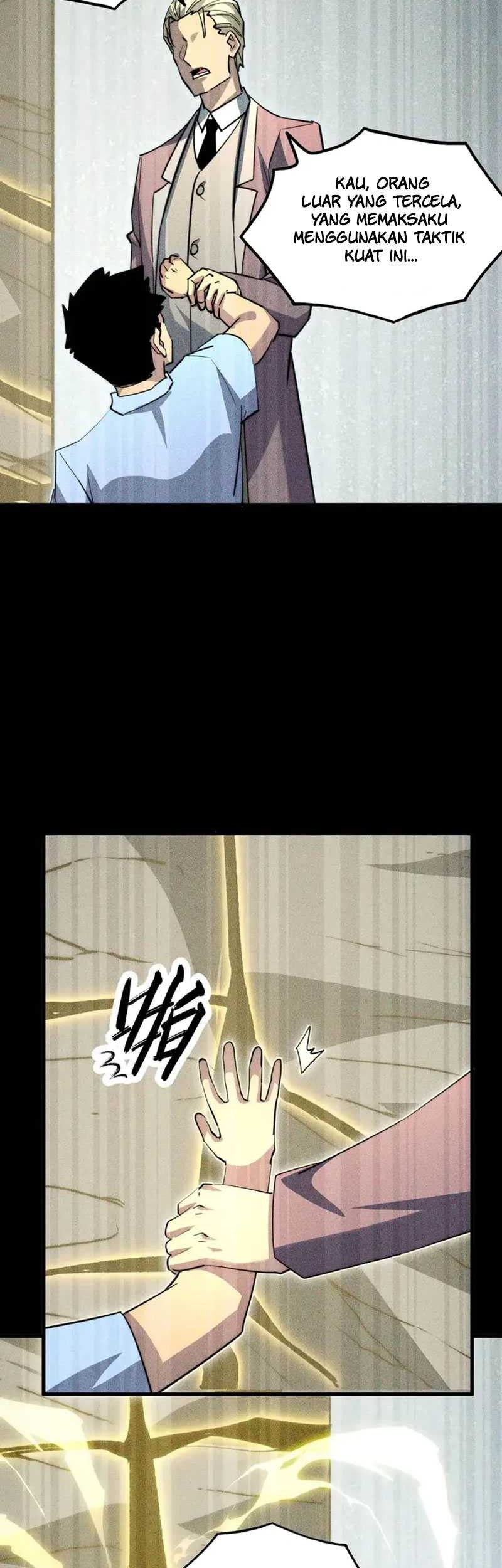 Rise From The Rubble chapter 275 halaman 28