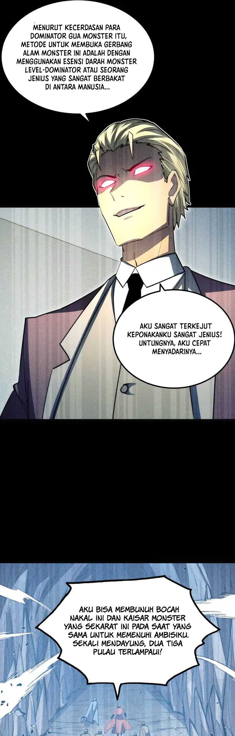 Rise From The Rubble chapter 275 halaman 30