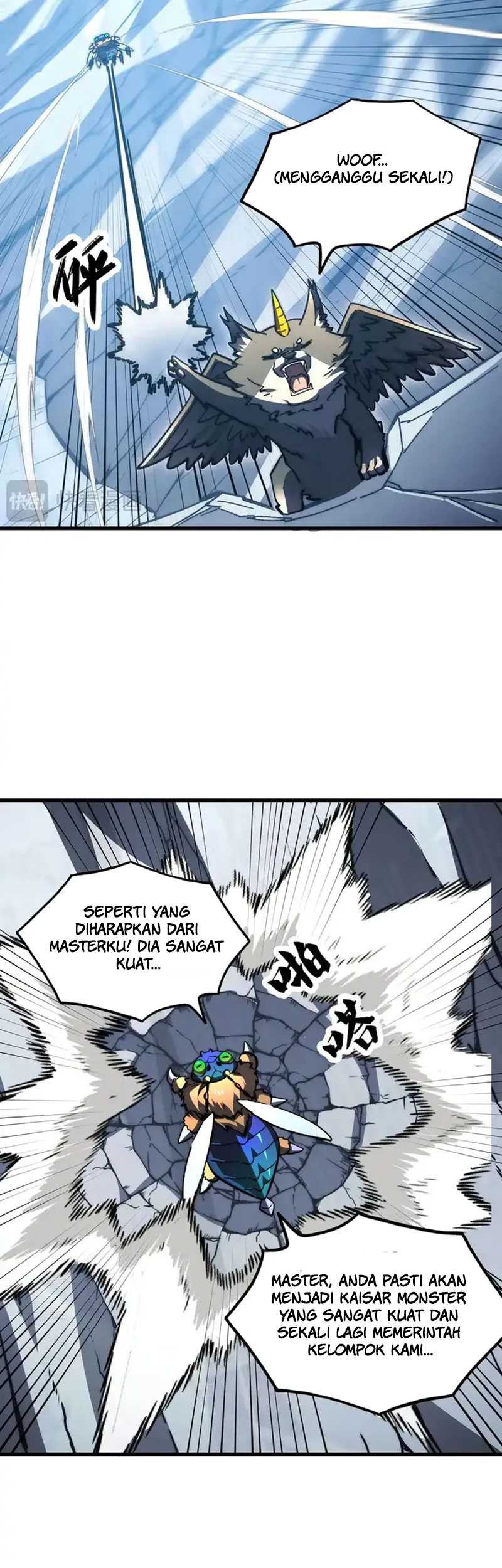 Rise From The Rubble chapter 276 halaman 29