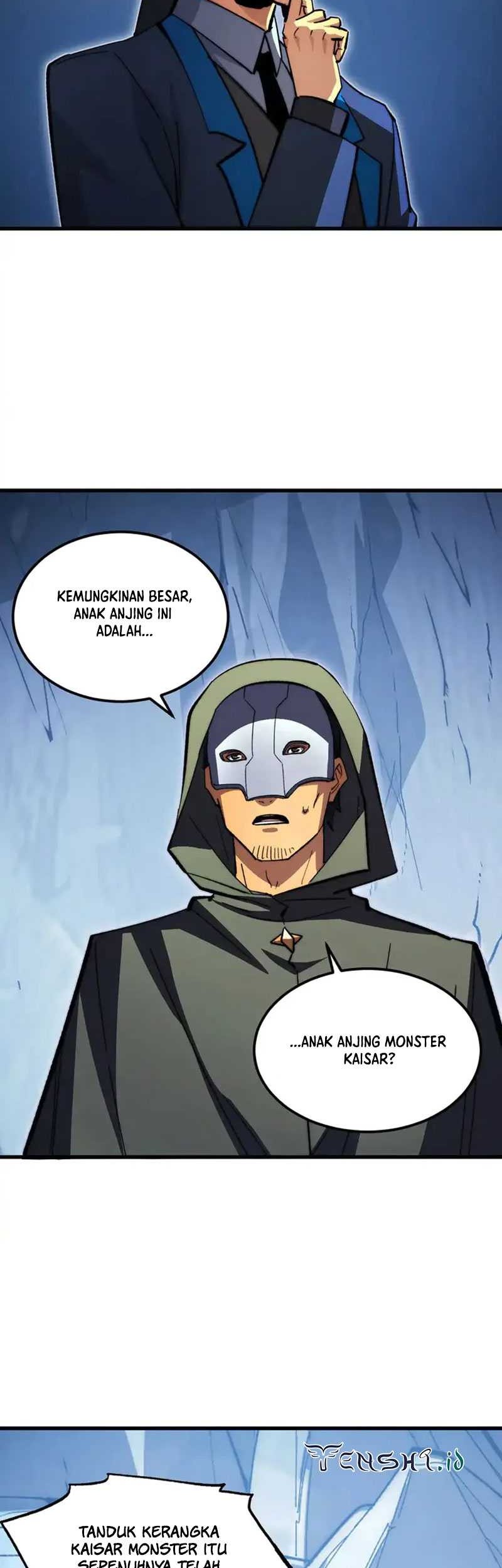Rise From The Rubble chapter 276 halaman 31