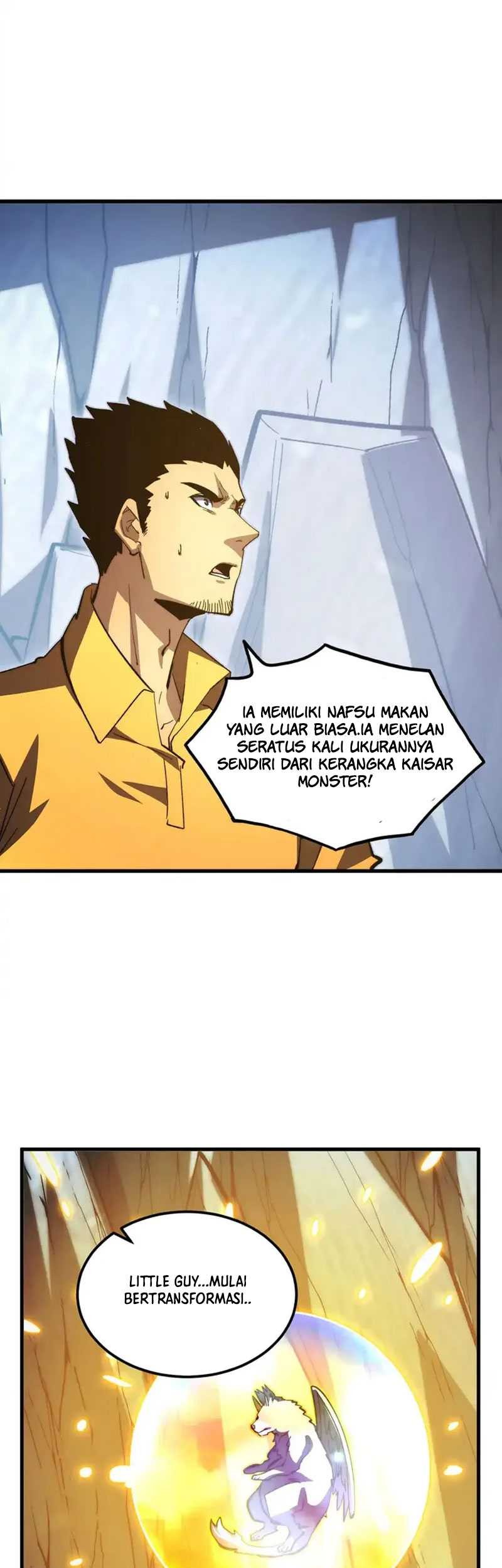 Rise From The Rubble chapter 276 halaman 33