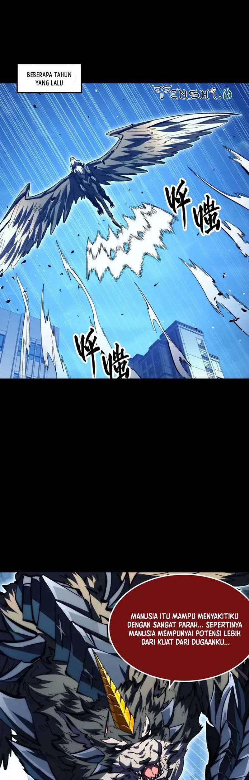 Rise From The Rubble Bab 277 halaman 3