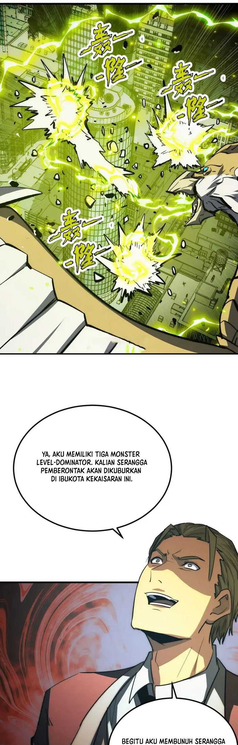 Rise From The Rubble chapter 278 halaman 26