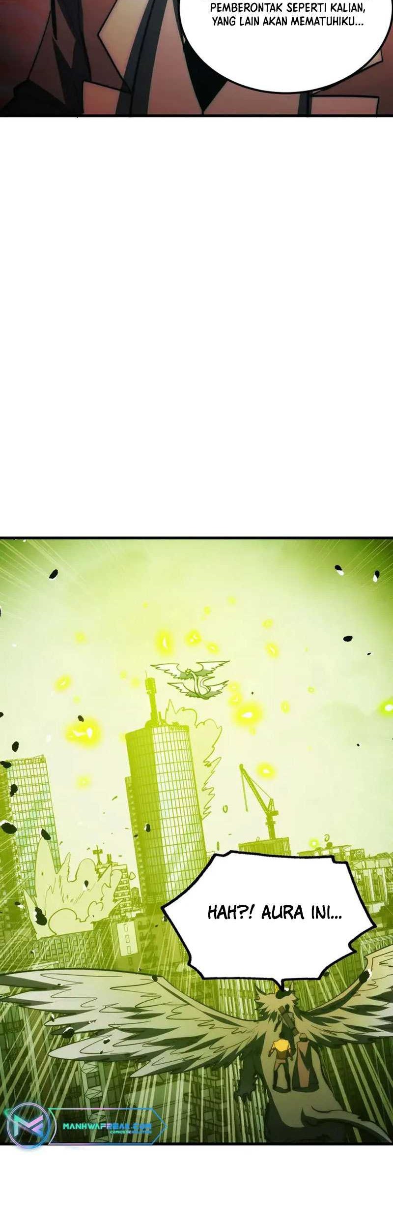 Rise From The Rubble chapter 278 halaman 27