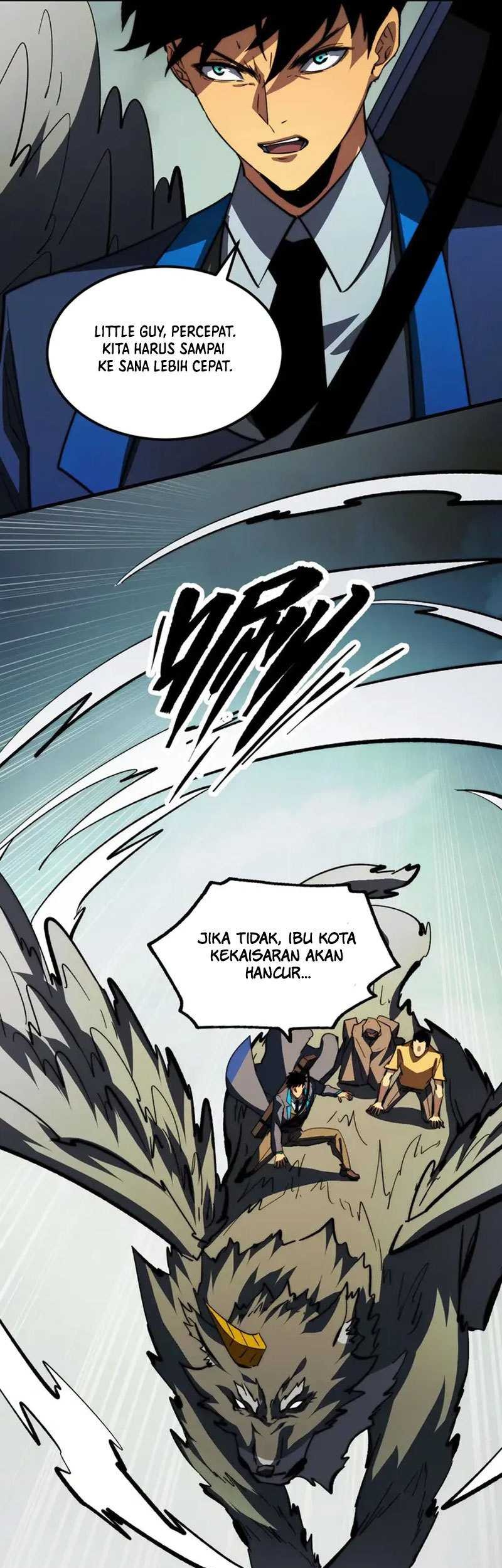 Rise From The Rubble chapter 278 halaman 30