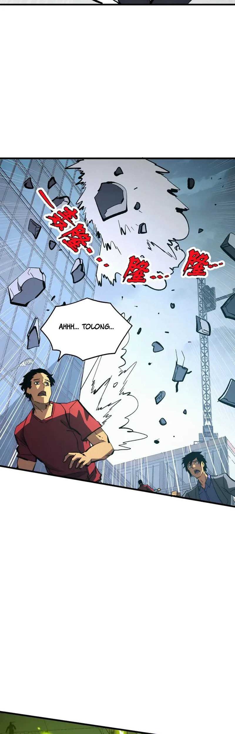 Rise From The Rubble chapter 278 halaman 31