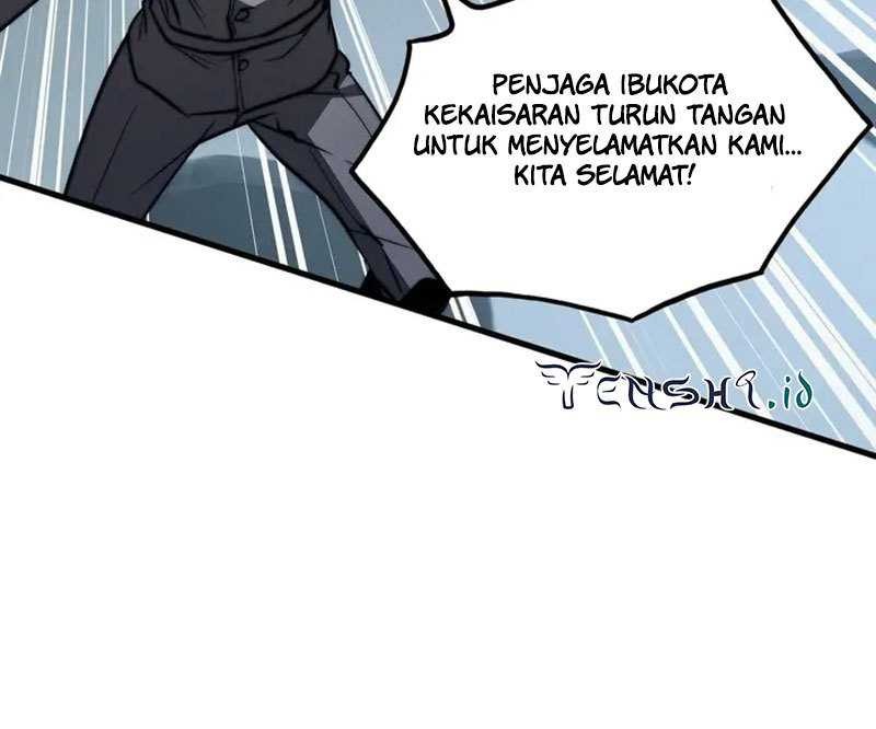 Rise From The Rubble chapter 278 halaman 34