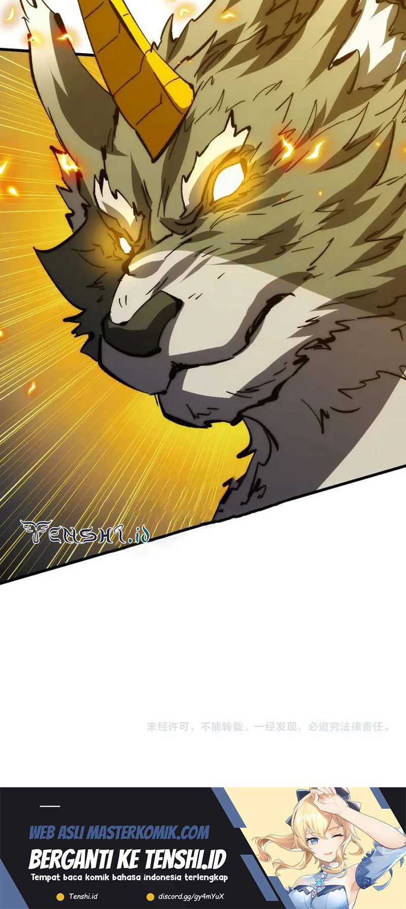 Rise From The Rubble chapter 278 halaman 37