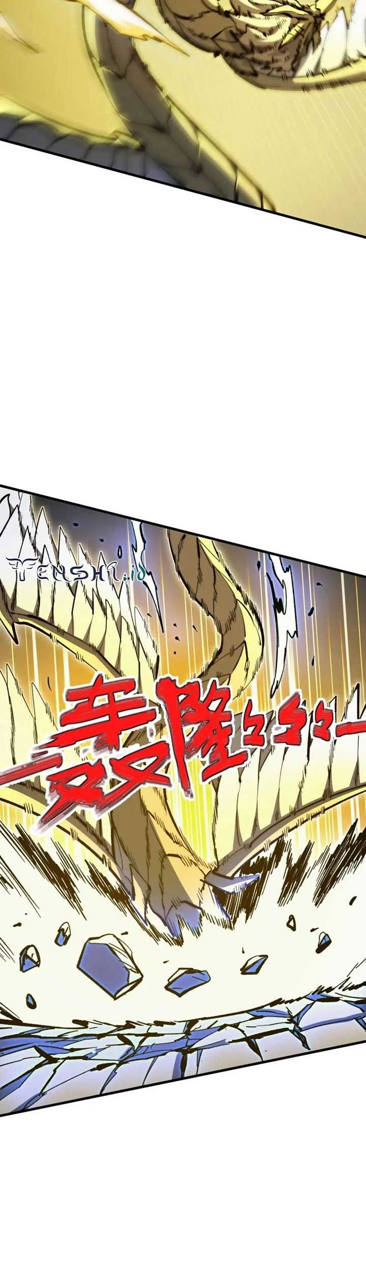 Rise From The Rubble chapter 279 halaman 16