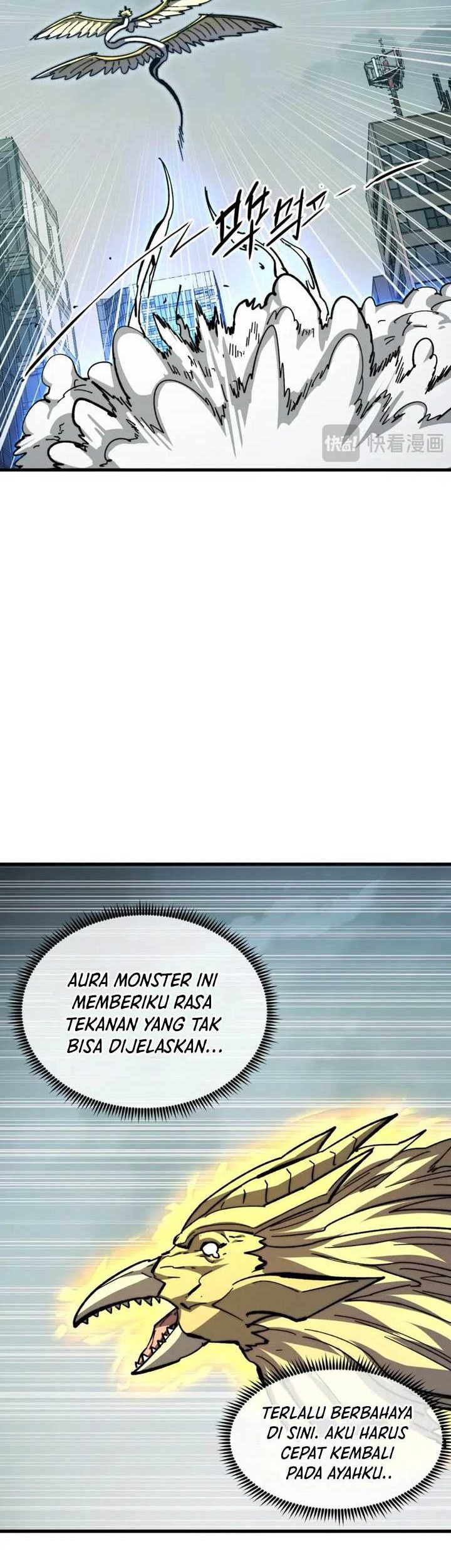Rise From The Rubble chapter 279 halaman 19