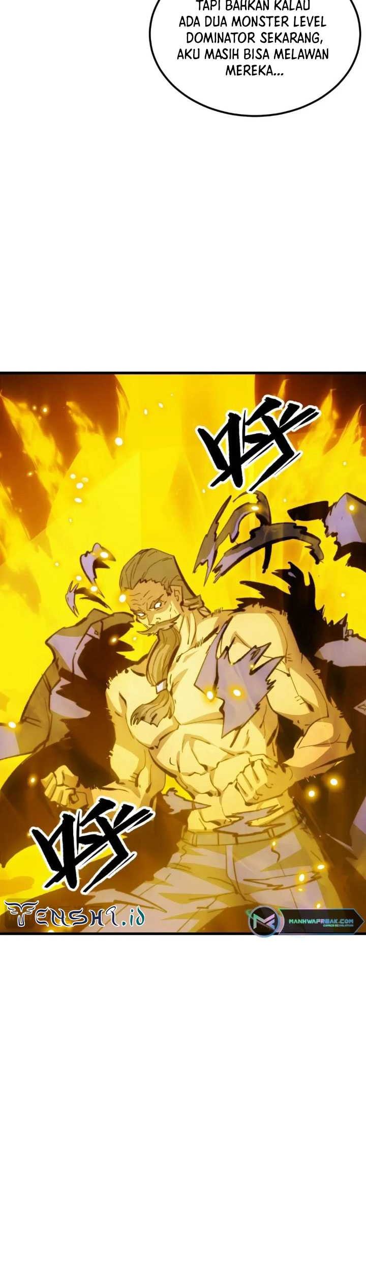Rise From The Rubble chapter 279 halaman 24