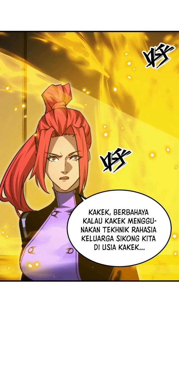 Rise From The Rubble chapter 279 halaman 25