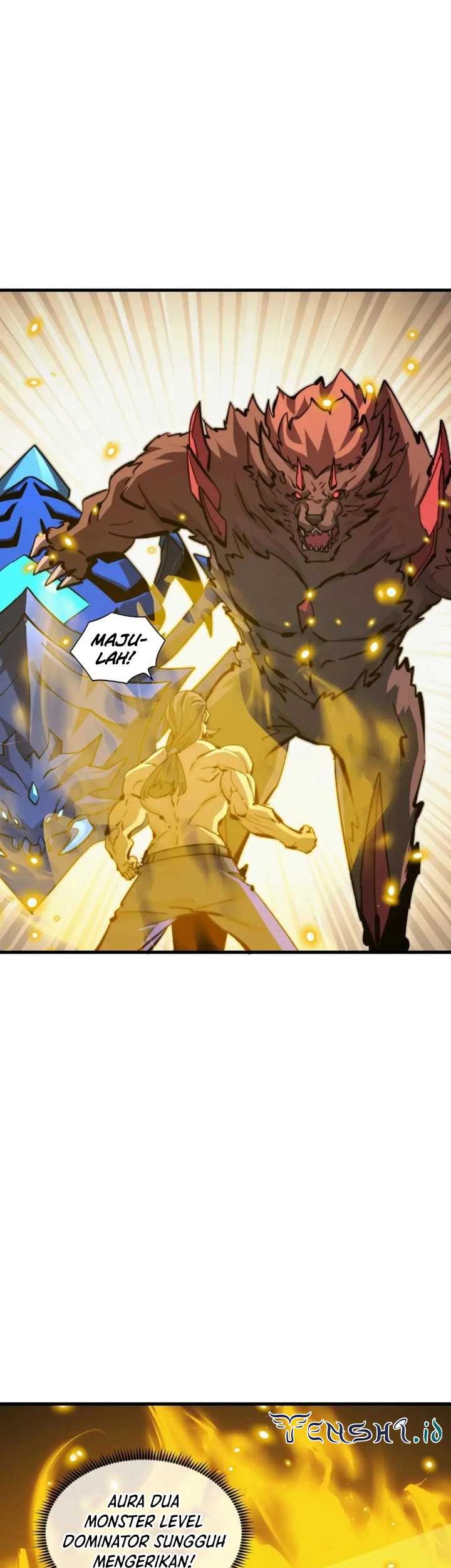Rise From The Rubble chapter 279 halaman 26
