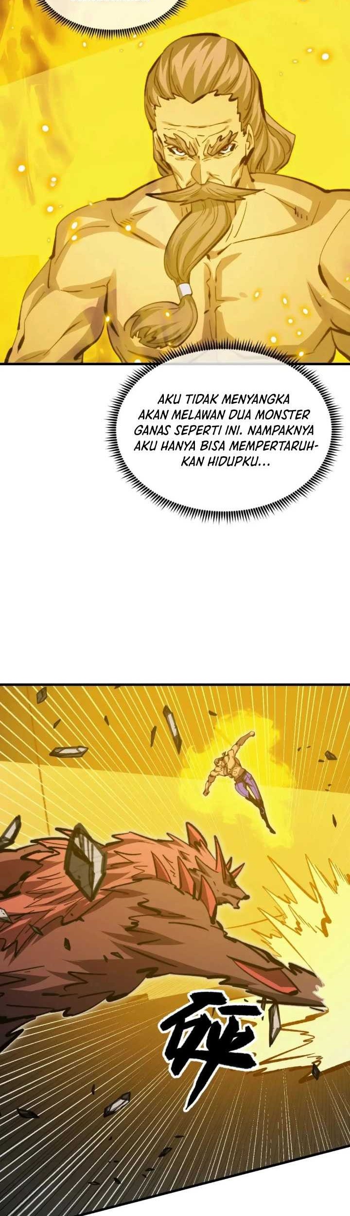 Rise From The Rubble chapter 279 halaman 27