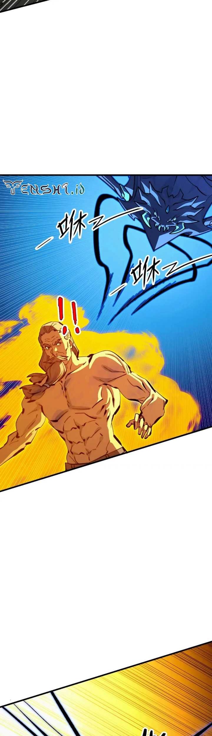 Rise From The Rubble chapter 279 halaman 28