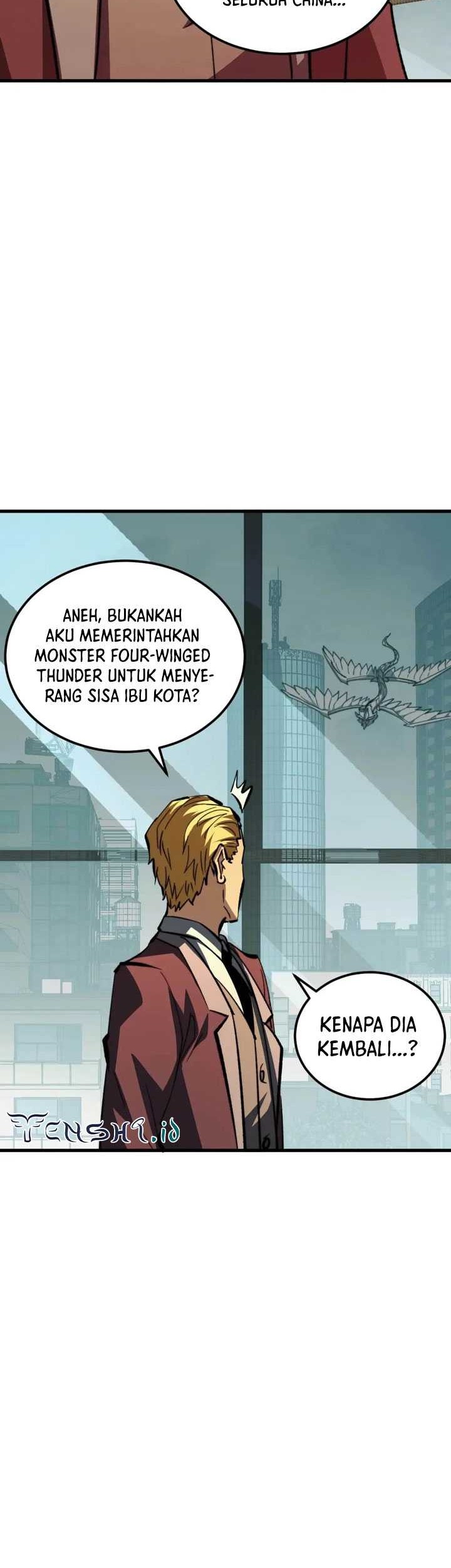 Rise From The Rubble chapter 279 halaman 31