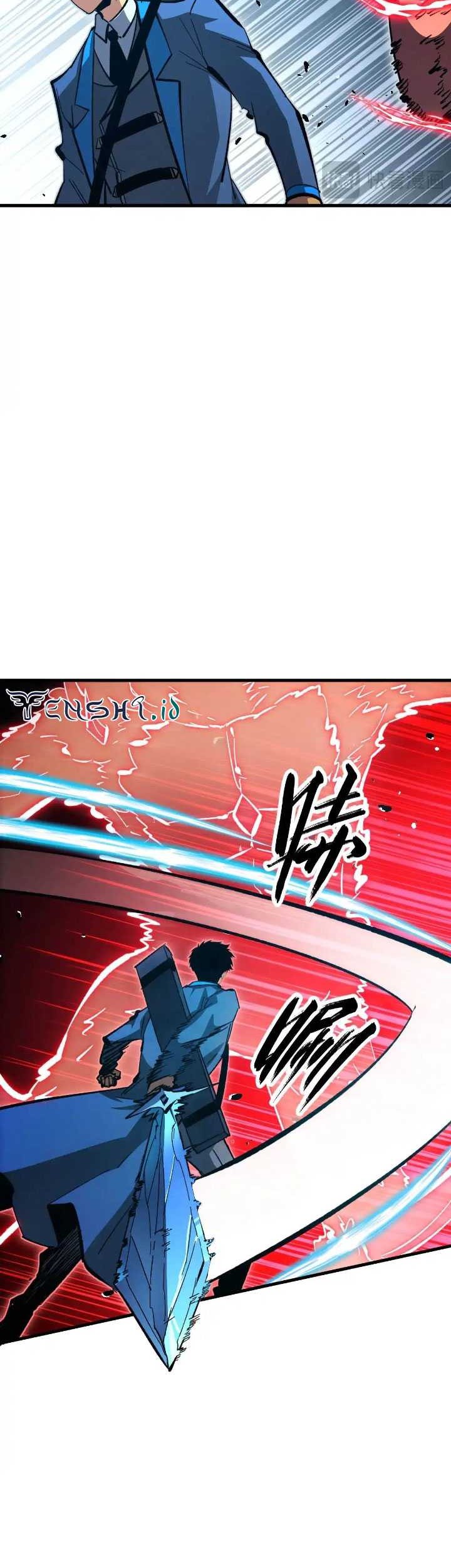 Rise From The Rubble chapter 281 halaman 24