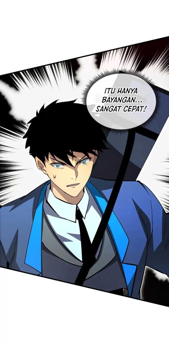 Rise From The Rubble chapter 281 halaman 25