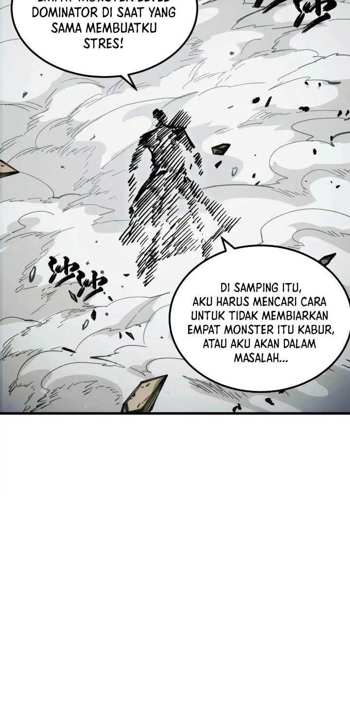 Rise From The Rubble chapter 281 halaman 29