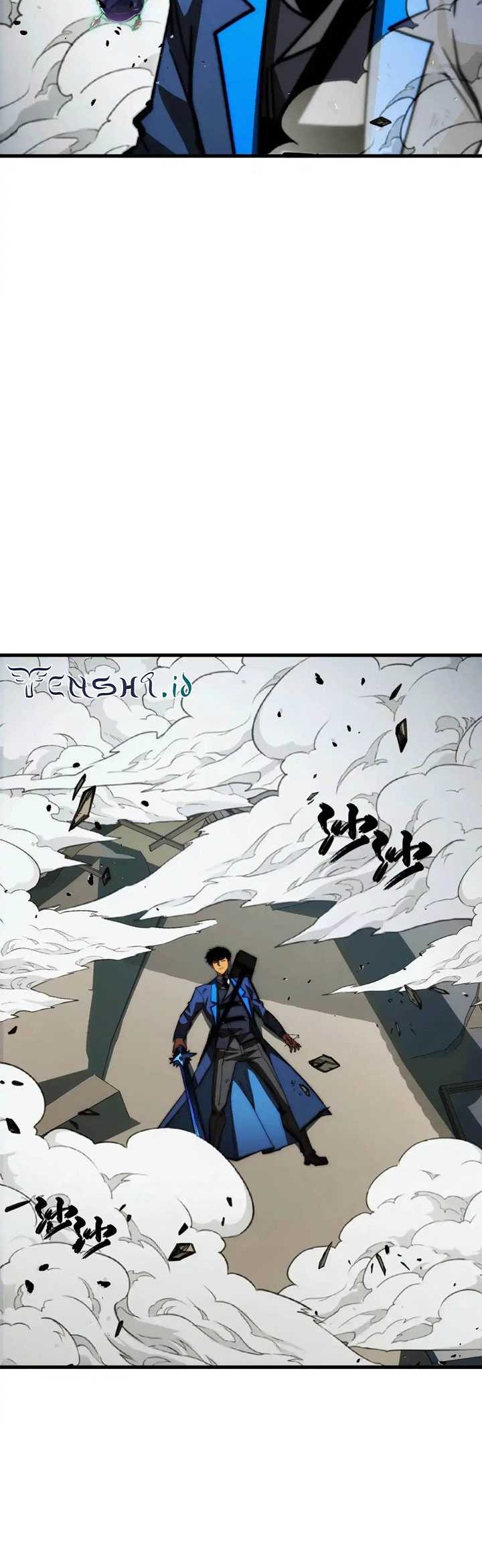Rise From The Rubble chapter 281 halaman 31
