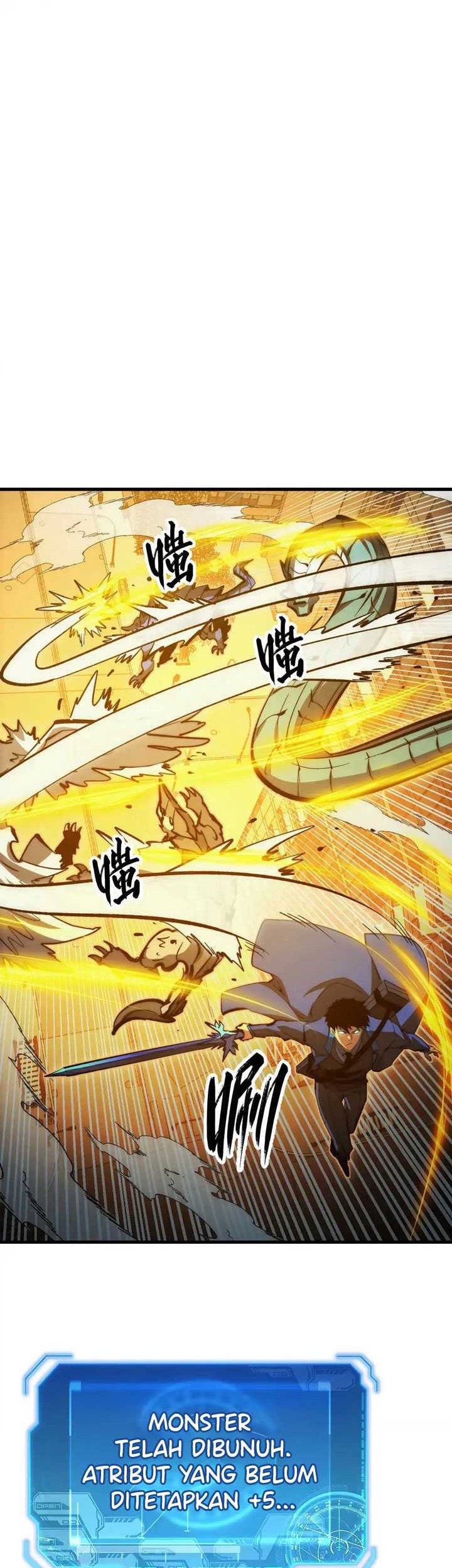 Rise From The Rubble chapter 282 halaman 19