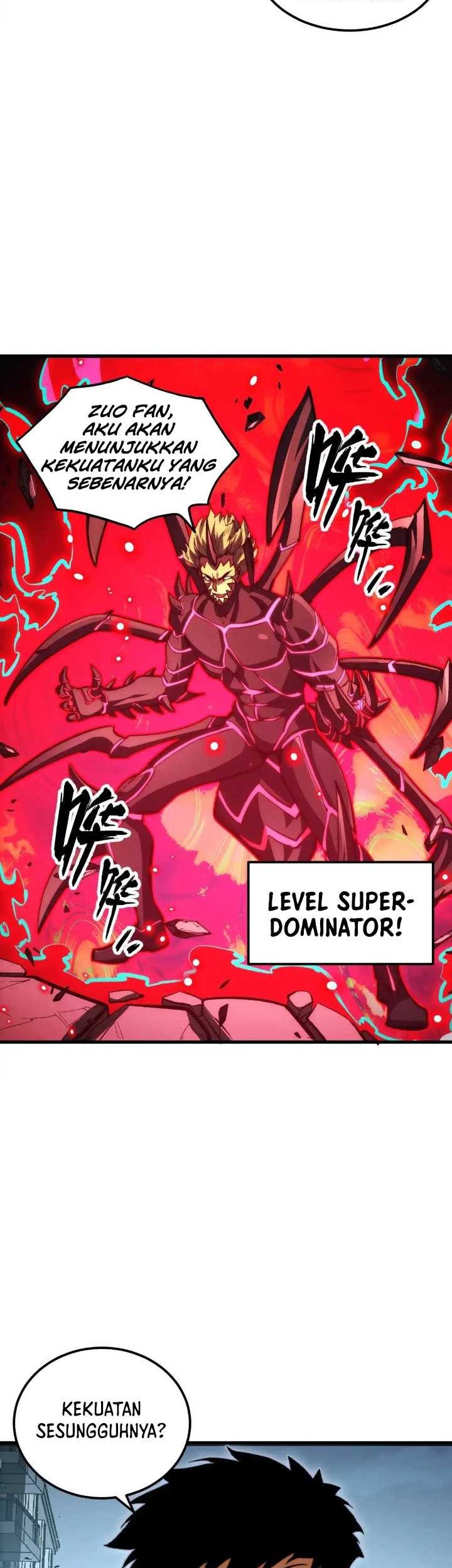 Rise From The Rubble chapter 282 halaman 27