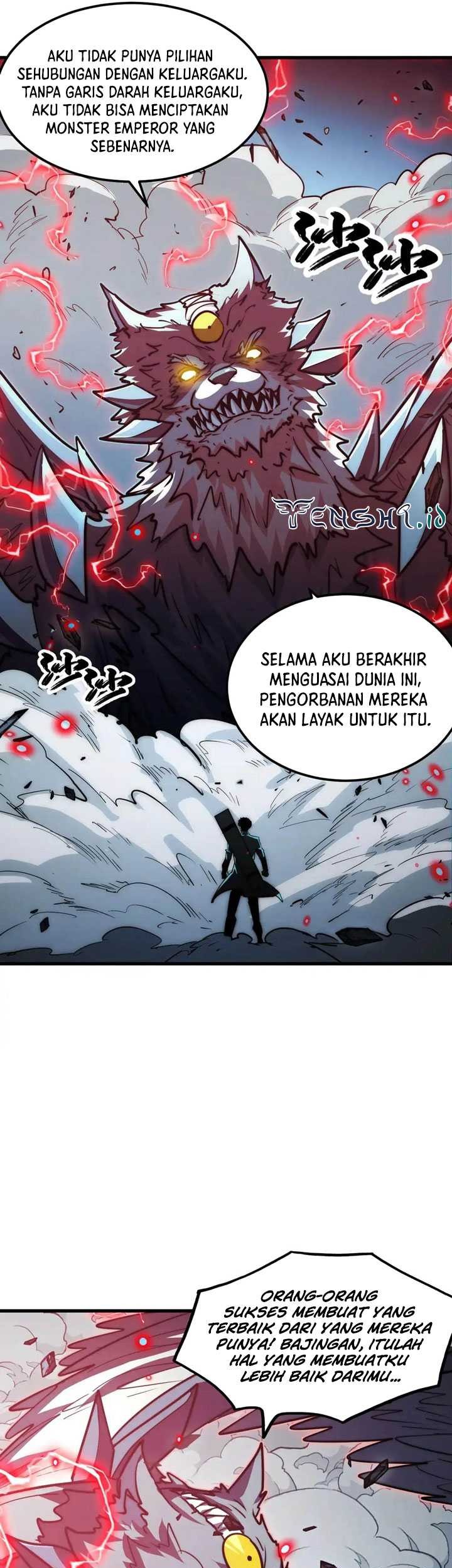 Rise From The Rubble Bab 283 halaman 30
