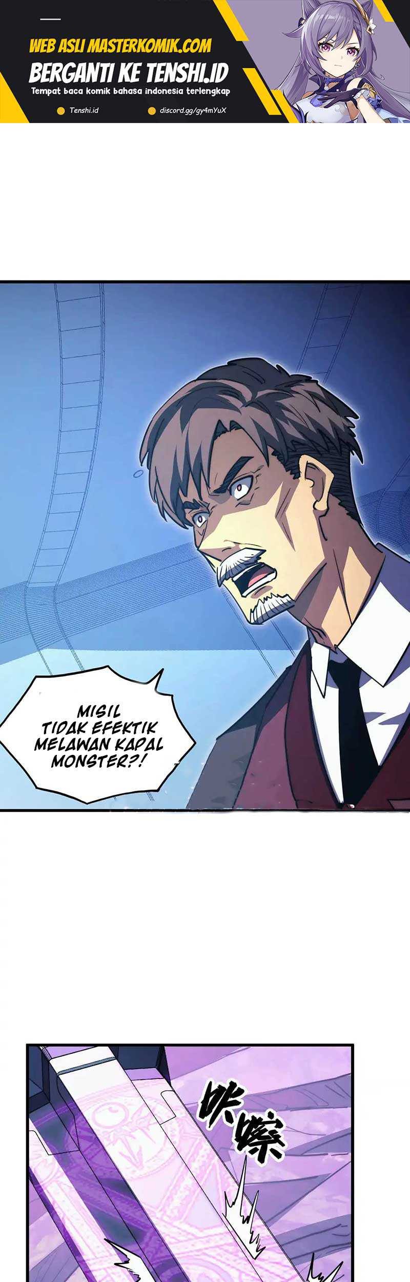 Rise From The Rubble chapter 288 halaman 2