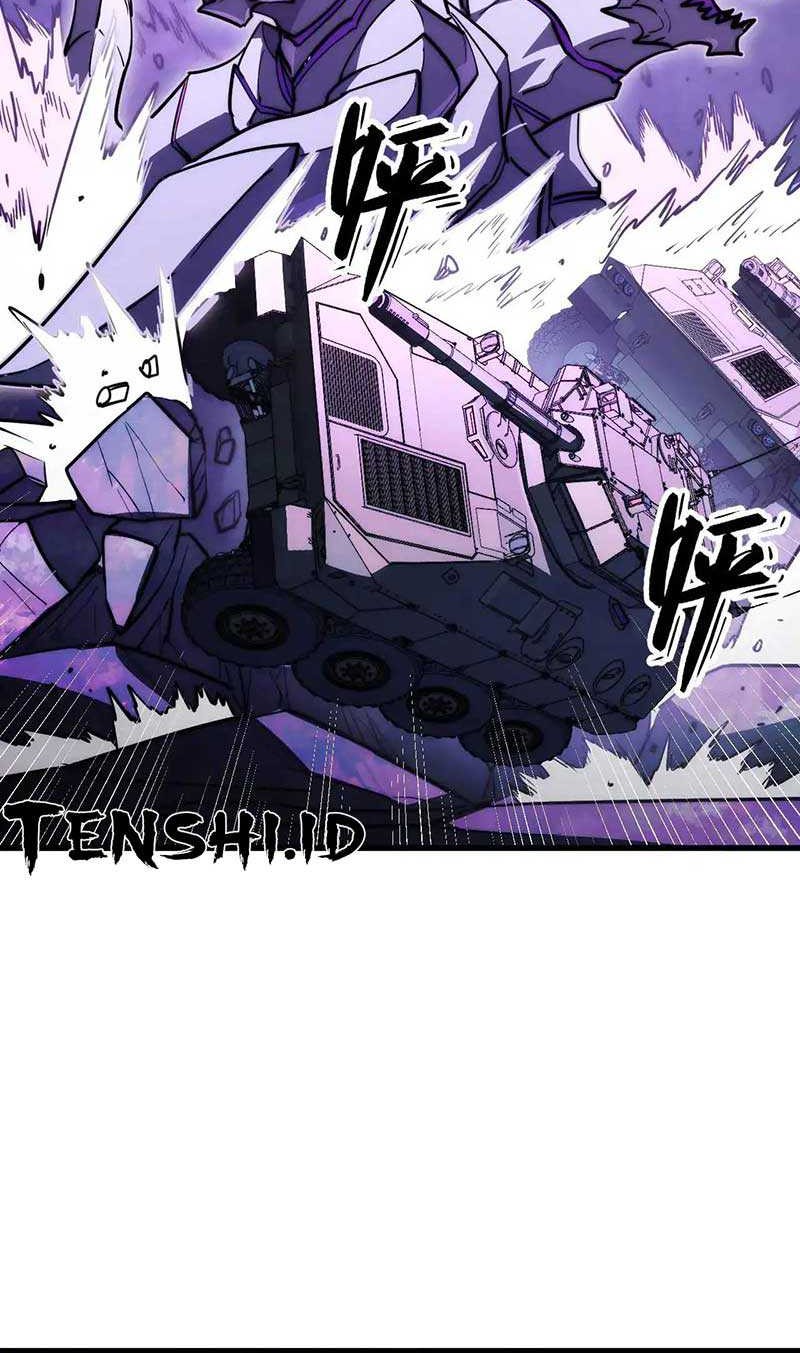 Rise From The Rubble chapter 288 halaman 7