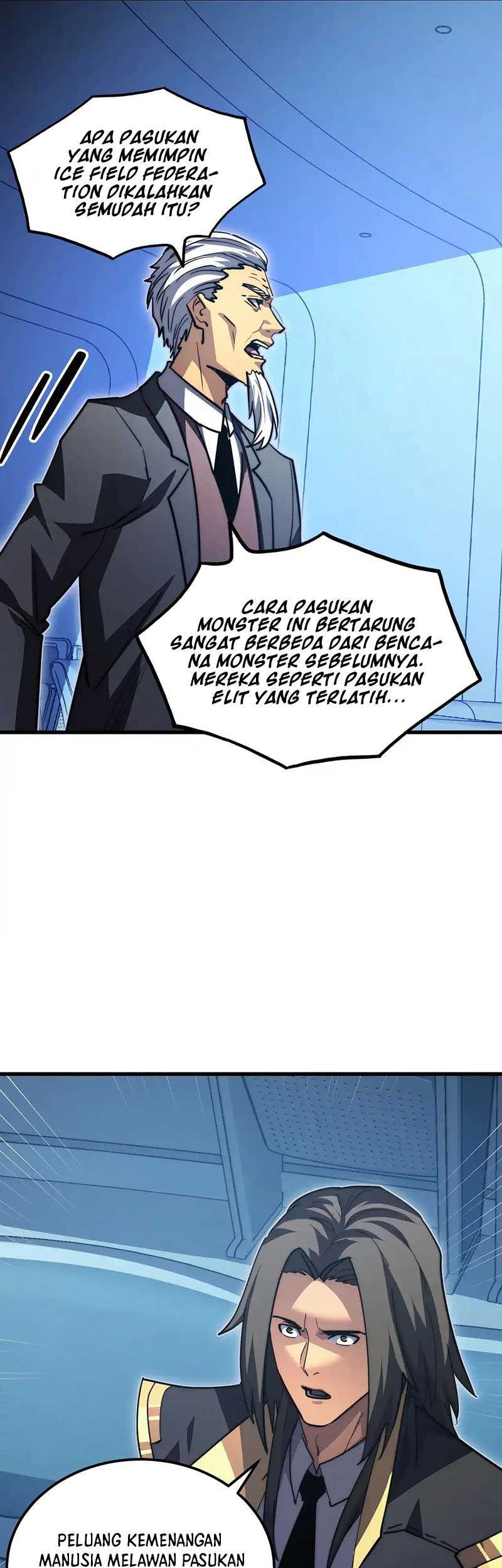 Rise From The Rubble chapter 288 halaman 8