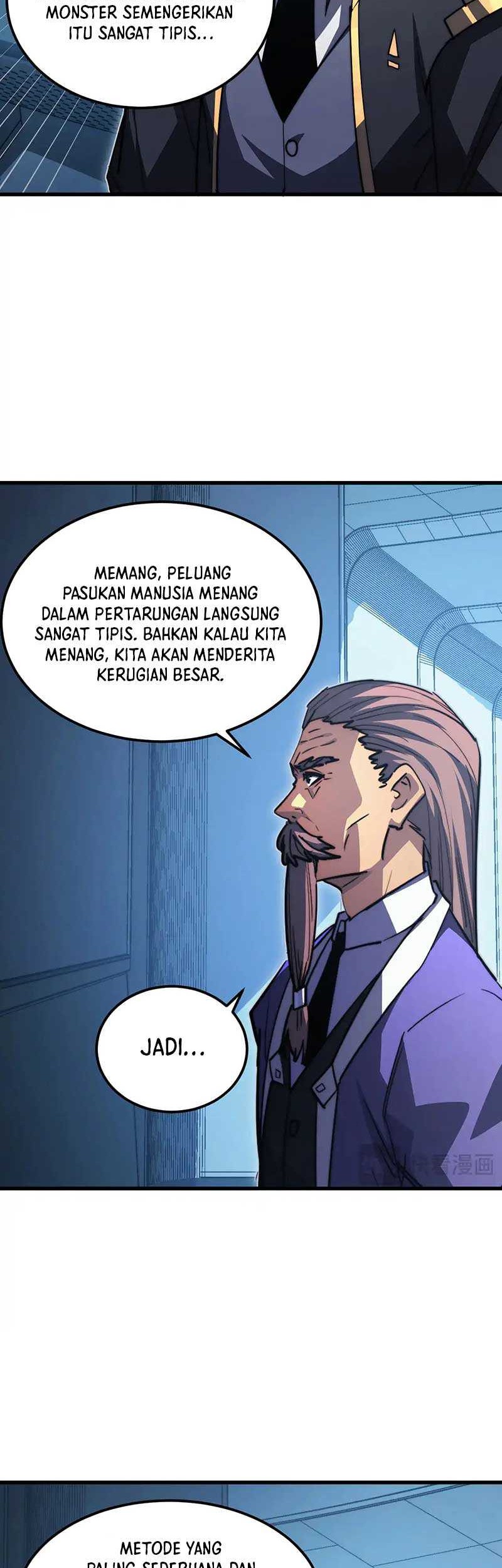 Rise From The Rubble chapter 288 halaman 9