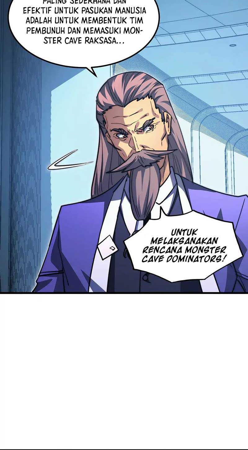 Rise From The Rubble chapter 288 halaman 10