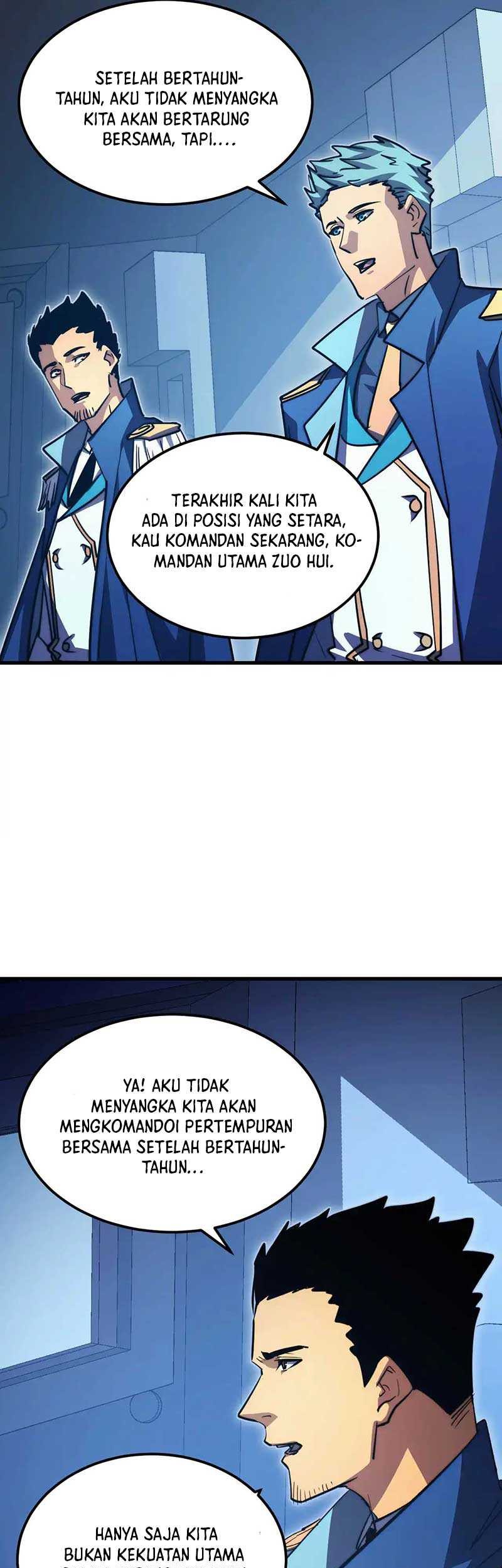 Rise From The Rubble chapter 288 halaman 14