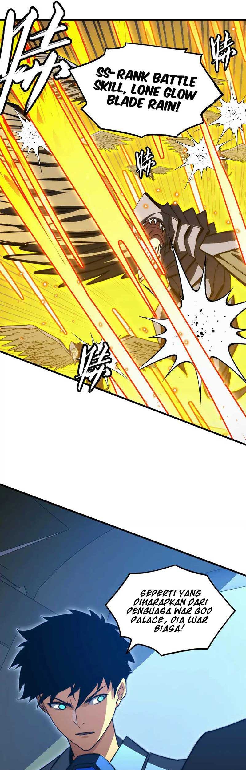 Rise From The Rubble chapter 288 halaman 26
