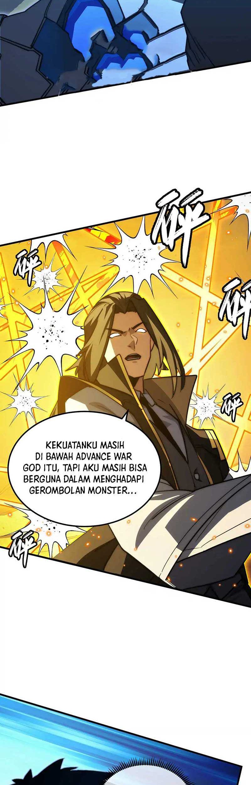 Rise From The Rubble chapter 288 halaman 27