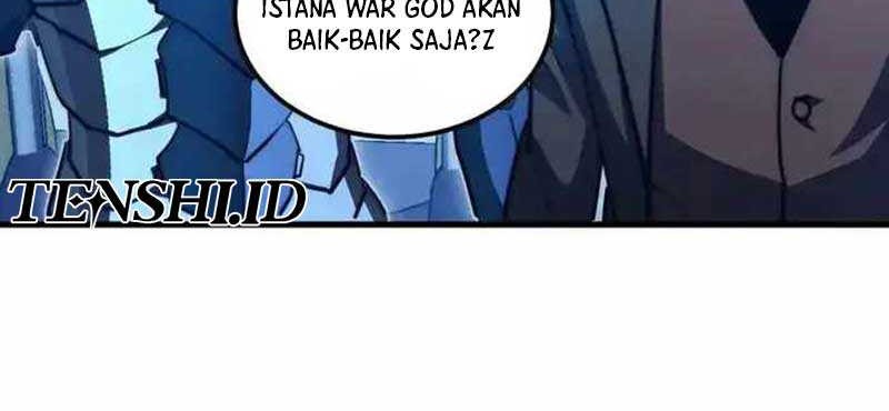 Rise From The Rubble Bab 289 halaman 6