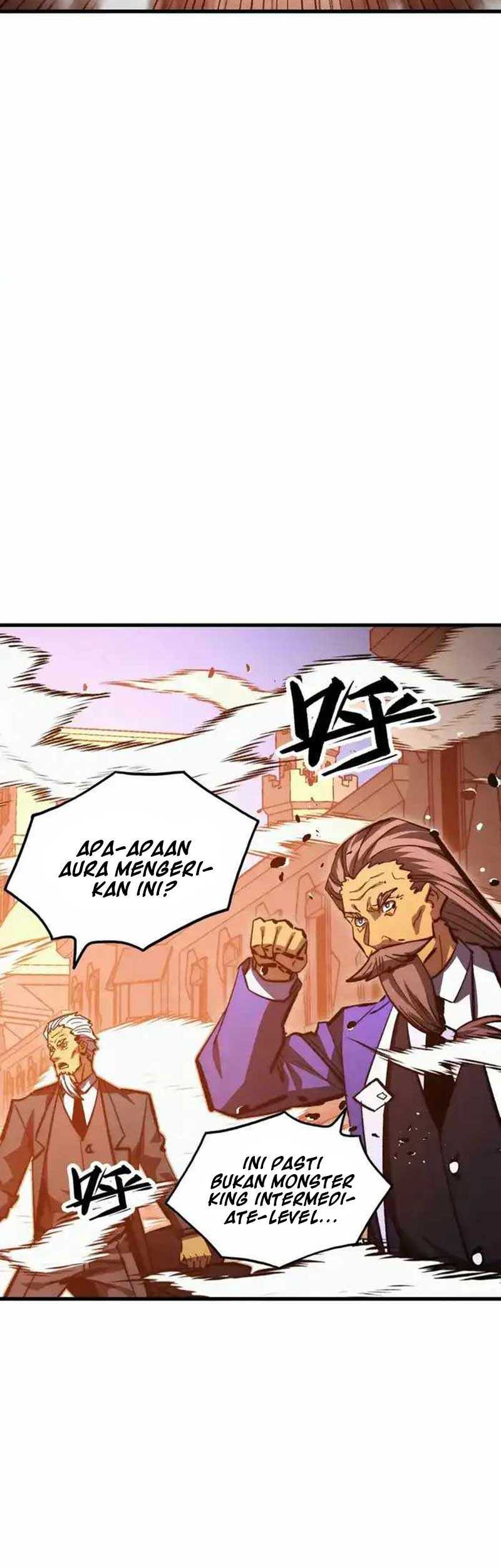 Rise From The Rubble Bab 289 halaman 34