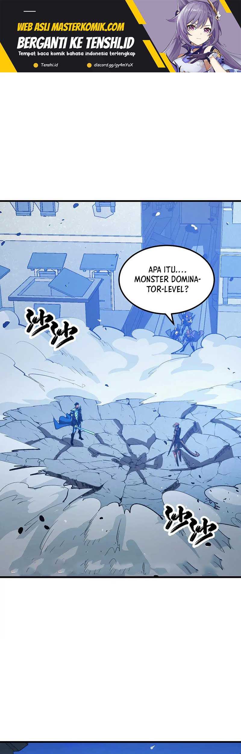 Rise From The Rubble chapter 290 halaman 2