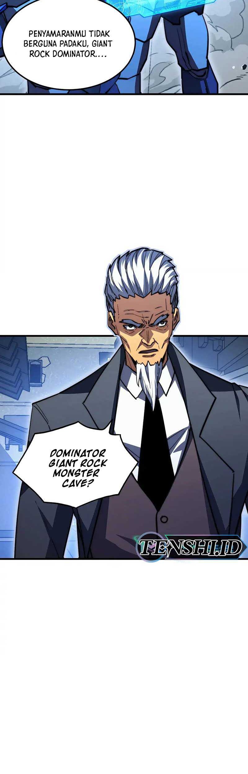 Rise From The Rubble chapter 290 halaman 4
