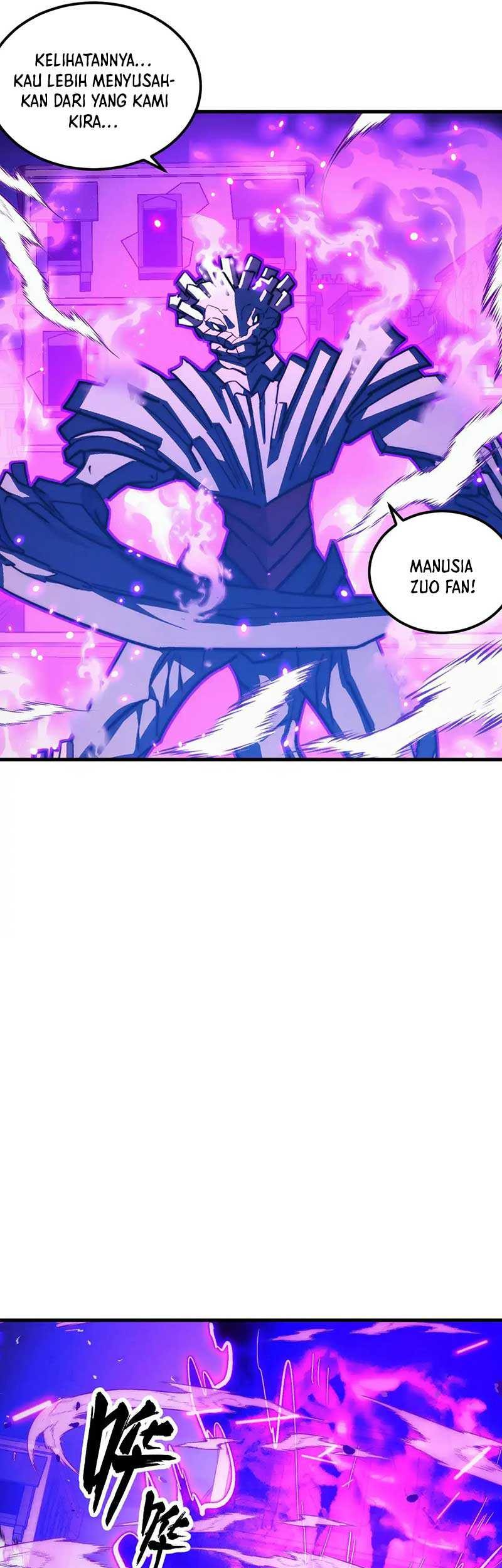 Rise From The Rubble chapter 290 halaman 5