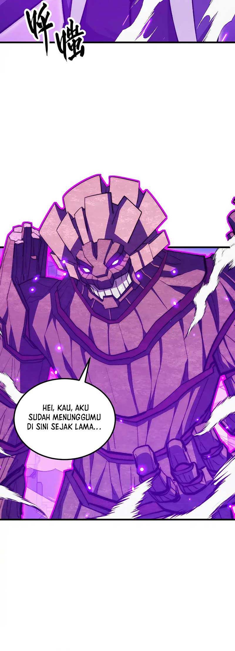 Rise From The Rubble chapter 290 halaman 7