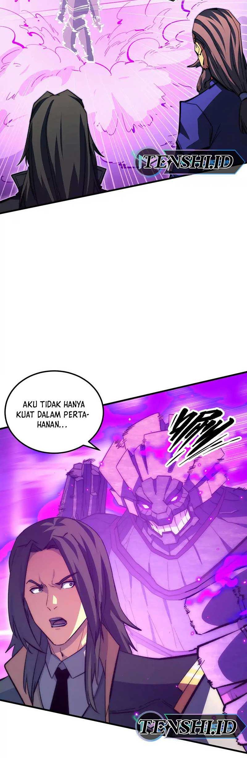 Rise From The Rubble chapter 290 halaman 9