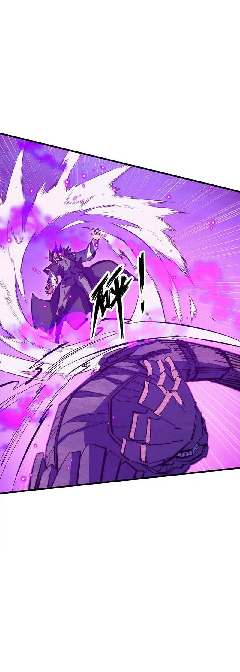 Rise From The Rubble chapter 290 halaman 10