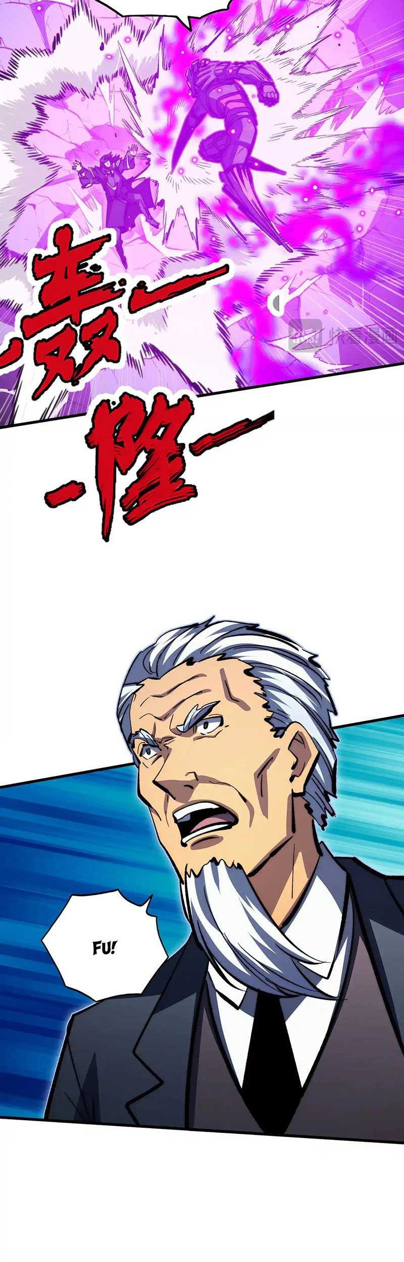 Rise From The Rubble chapter 290 halaman 12